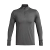 Koszulka męska Under Armour LAUNCH PRO 1/4 ZIP