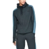 Bluza damska Under Armour FEATHERWEIGHT FLEECE FUNNEL 