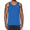 THREADBORNE STREAKER SINGLET  