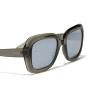 Okulary Hawkers GREY CHROME BUTTERFLY