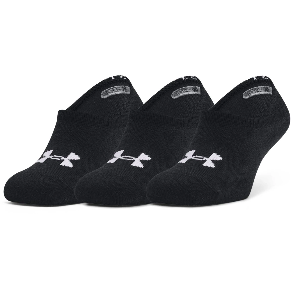 Skarpetki Under Armour Core Ultra Low 3PK