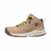 Buty trekkingowe męskie KEEN NXIS EXPLORER MID WP