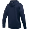 Bluza męska Under Armour AF FULL ZIP HOODIE 