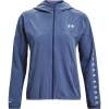 Kurtka damska Under Armour Woven Hooded Jacket
