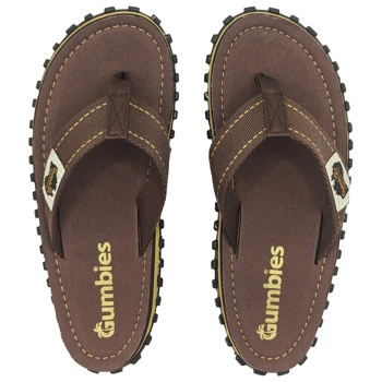 Japonki unisex GUMBIES ISLANDER FLIP-FLOPS