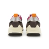 Sneakersy damskie DIADORA JOLLY SUEDE MESH