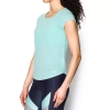 Koszulka damska Under Armour THREADBORNE RUN MESH SS  