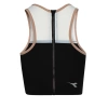 Top damski DIADORA L. SNUG CROP TOP BE ONE