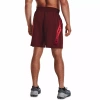 Spodenki krótkie męskie Under Armour Woven Graphic Shorts