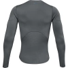 Koszulka męska Under Armour RUSH HeatGear 2.0 Comp LS