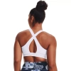 Biustonosz sportowy Under Armour Crossback Mid Bra