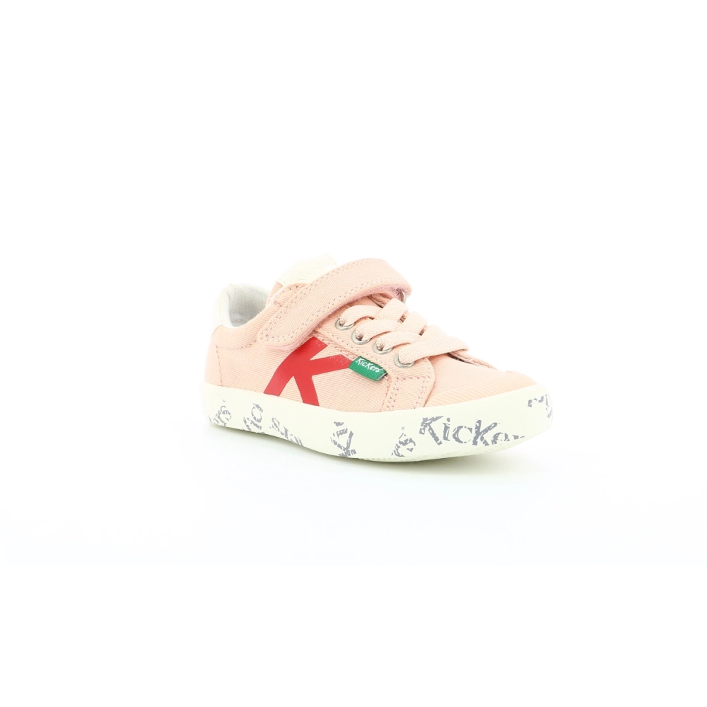 Trampki dziecięce KICKERS GODY