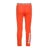 Legginsy dziewczęce DIADORA JG. LEGGINGS LOGO MANIA