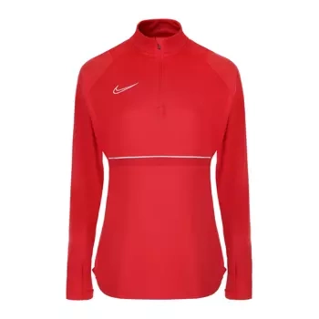 Bluza damska NIKE DF ACADEMY 21 DRIL TOP