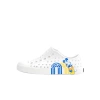 Buty miejskie dziecięce NATIVE JEFFERSON PRINT CHILD DISNEY