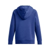 Bluza damska Under Armour Rival Fleece Wordmark Hoodie