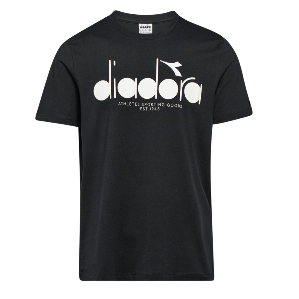 Koszulka męska DIADORA SS T-SHIRT 5PALLE OC 