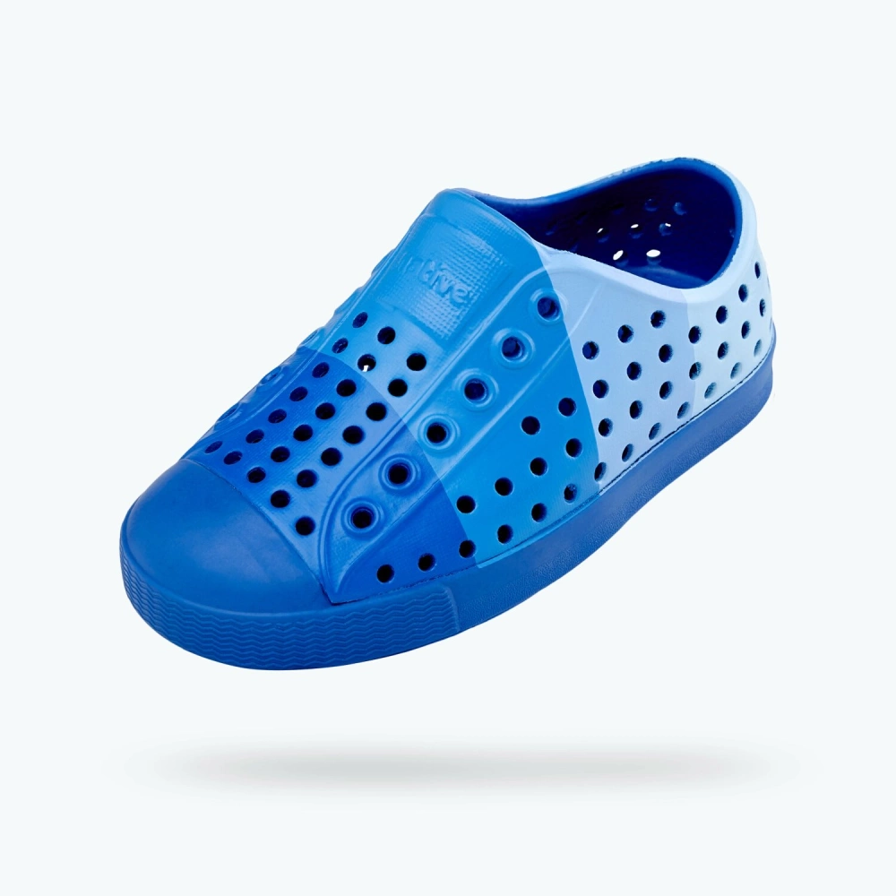 Buty dziecięce NATIVE JEFFERSON BLOCK YOUTH