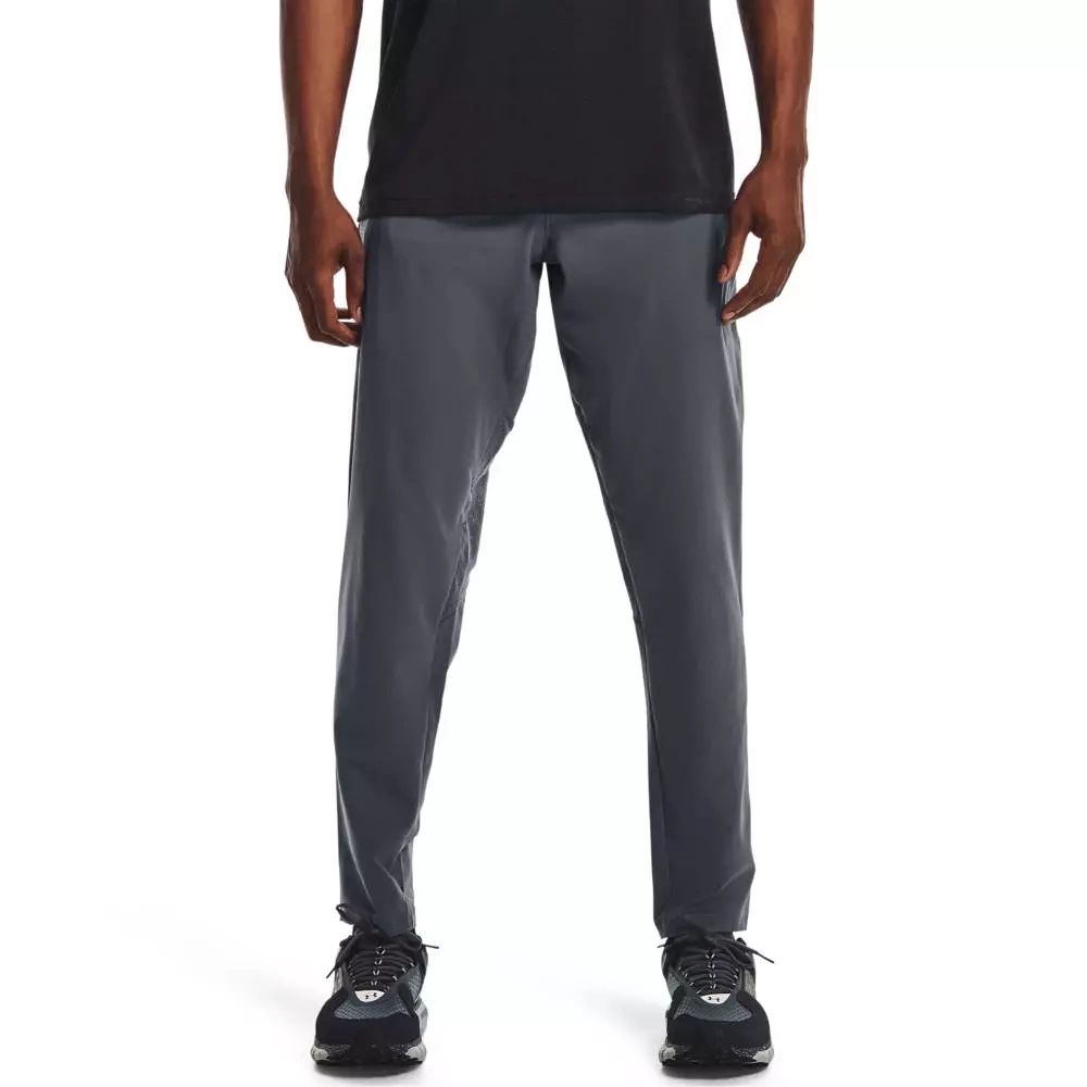 Spodnie dresowe męskie Under Armour WOVEN PANT