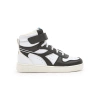 Sneakersy dziecięce DIADORA MAGIC BASKET MID SYLVESTER PS
