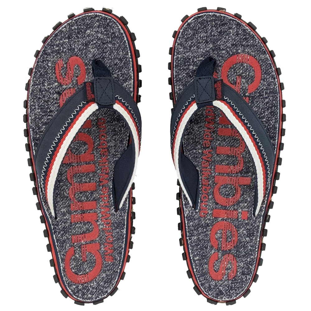 Japonki GUMBIES CAIRNS FLIP FLOPS