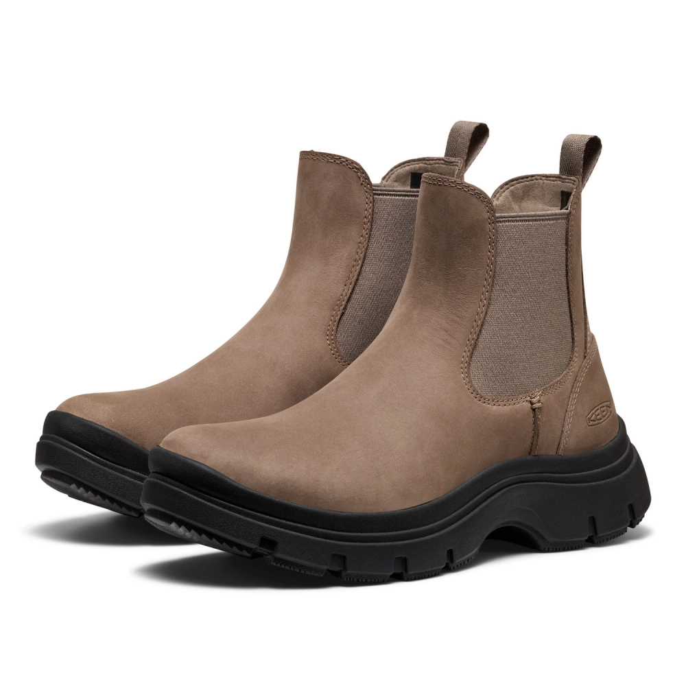 Śniegowce damskie KEEN KOSA CHELSEA