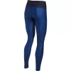 Legginsy damskie Under Armour HG ARMOUR PRINTED LEGGING  