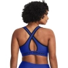 Biustonosz sportowy Under Armour Crossback Mid Bra