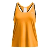 Koszulka damska Under Armour Knockout Tank 