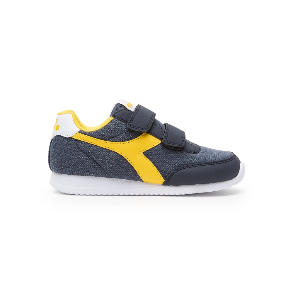 Sneakersy dziecięce DIADORA JOG LIGHT PS