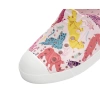 Buty miejskie dziecięce NATIVE JEFFERSON SUGARLITE PRINT YOUTH