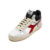 Trampki DIADORA MAGIC BASKET DEMI CUT SUEDE LEATHER