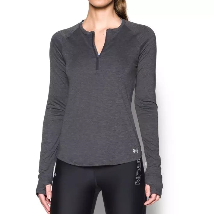 Bluza damska Under Armour FLY BY 1/2 ZIP 