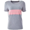 Koszulka damska LABELLAMAFIA CANDY T-SHIRT HEATHER GREY 