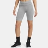 Spodenki krótkie damskie Under Armour Vanish Seamless Washed Short