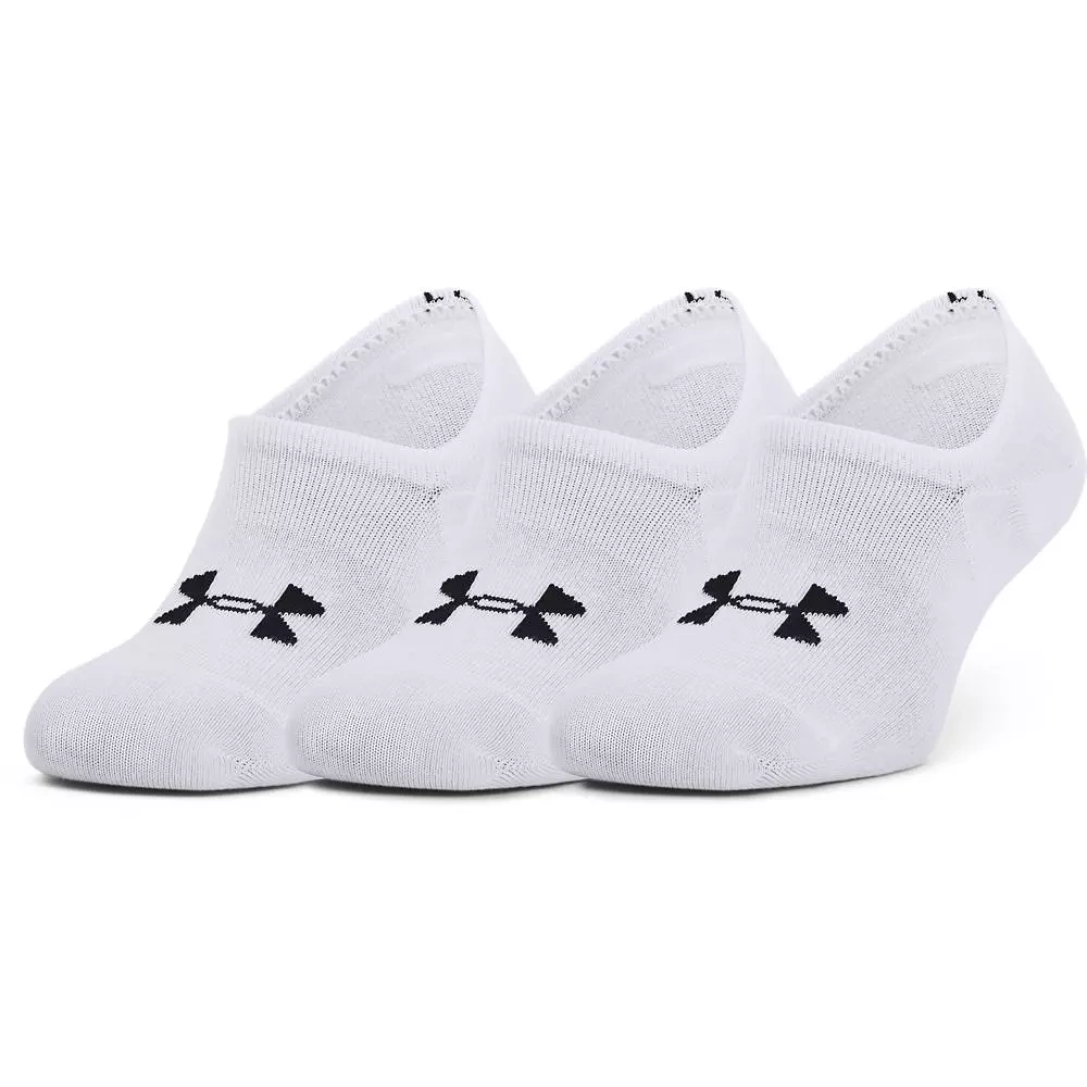 Skarpetki Under Armour Core Ultra Low 3PK