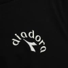 Koszulka damska DIADORA L. T-SHIRT LS ESS. SPORTS
