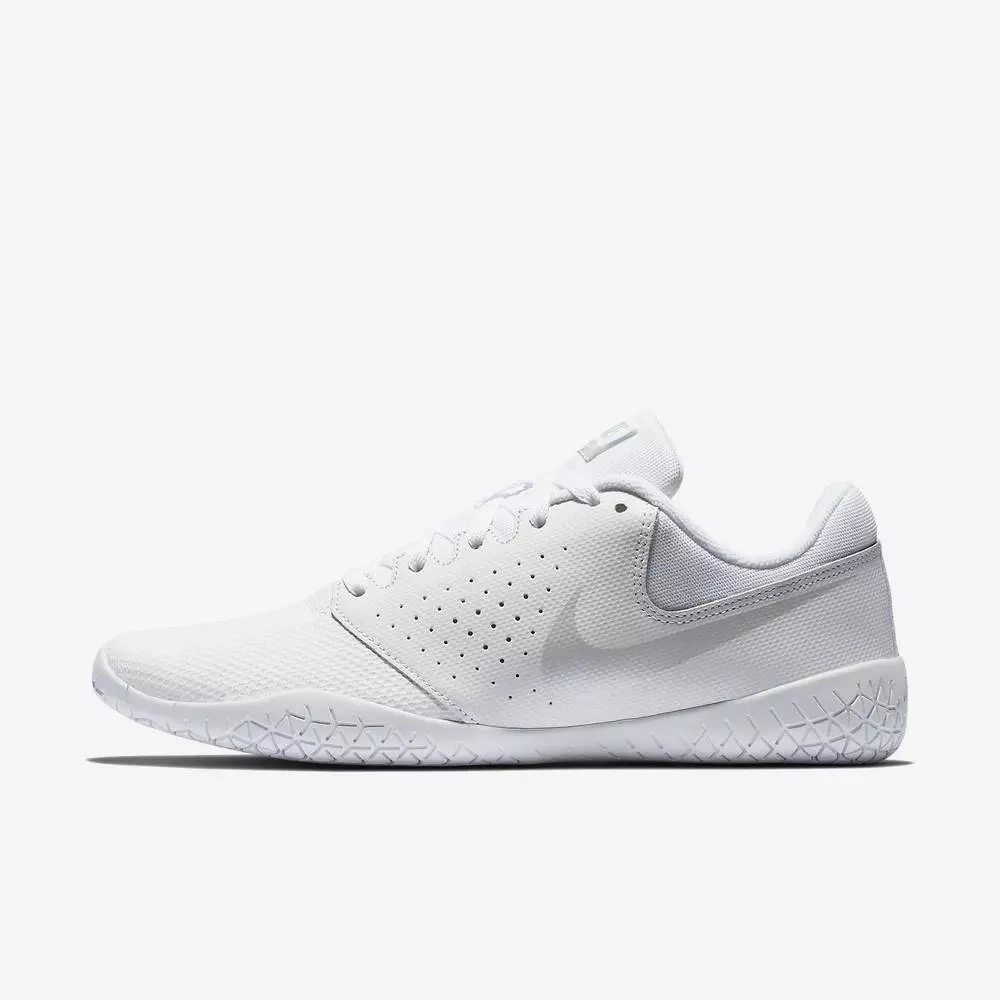 Buty cheerleaderskie damskie NIKE W CHEER SIDELINE IV