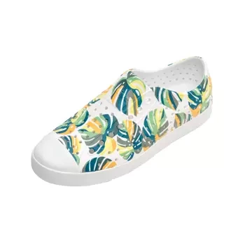 Buty miejskie NATIVE JEFFERSON SUGARLITE PRINT