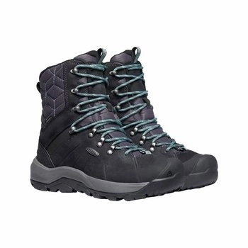 Buty trekkingowe / Śniegowce damskie KEEN REVEL IV HIGH POLAR