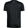 Koszulka chłopięca UA TECH BIG LOGO SOLID TEE 