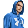 Bluza męska Under Armour Rival Fleece Big Logo HD