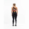Legginsy damskie LABELLAMAFIA LEGGING FRENETIC