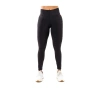 Legginsy damskie LABELLAMAFIA LEGGING FLAME BLACK