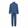 Zestaw dresowy dziecięcy DIADORA JU. TRACKSUIT FZ ELEMENTS