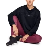 Bluza damska Under Armour Tech Terry Hoody 