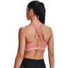 Biustonosz sportowy Under Armour Crossback Mid Heather Bra