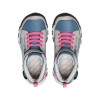 Buty trekkingowe dziecięce KEEN TARGHEE BOUNDLESS