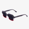 OKULARY HAWKERS TRI COLOR DARK MINIMAL 