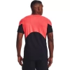 Koszulka męska Under Armour HG Rush 2.0 SS